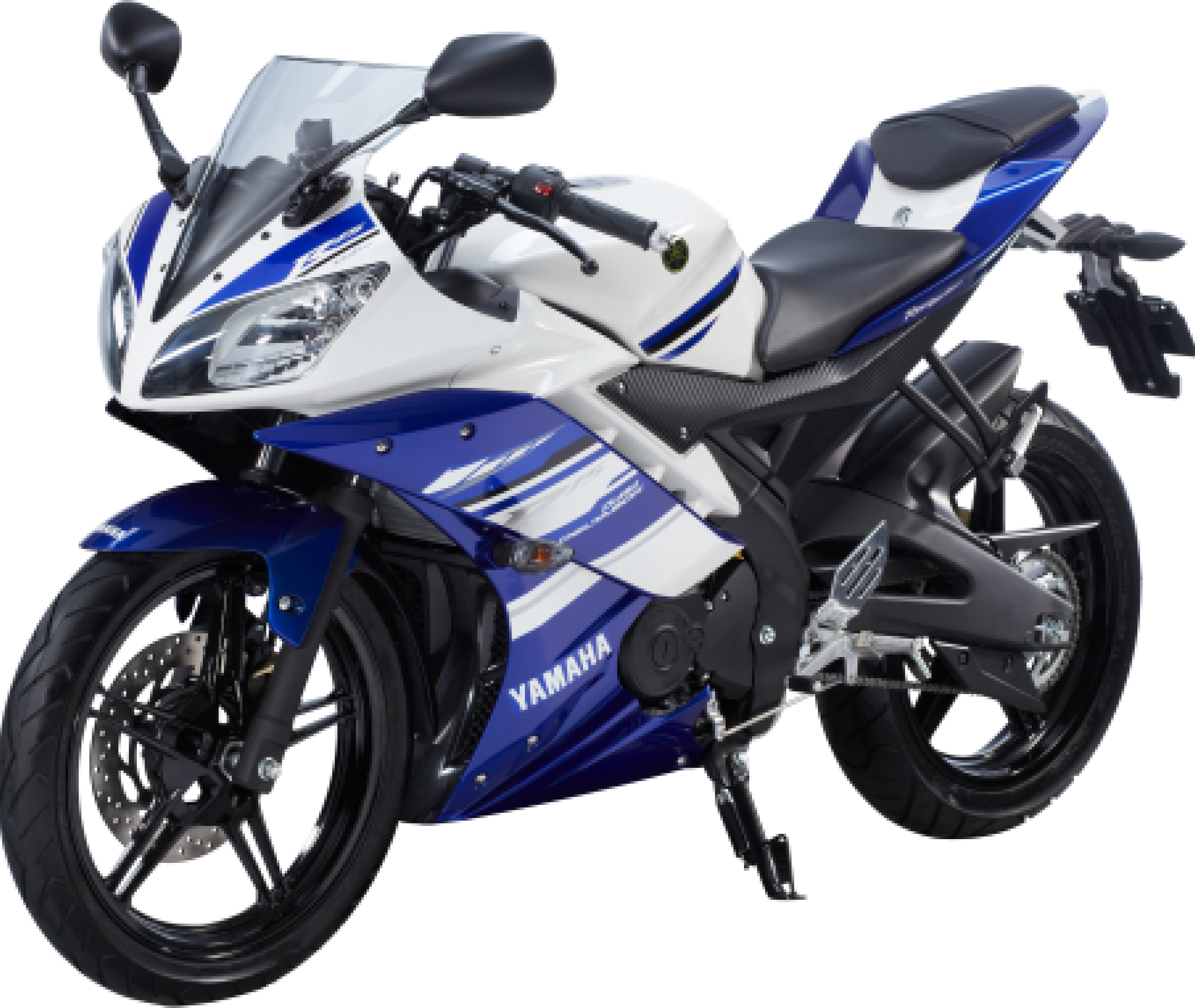 Featured Bike