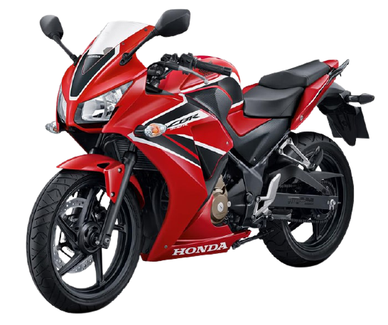 Header Bike